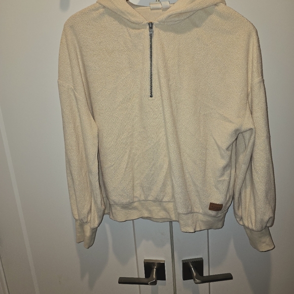 Roxy half Zip pullover - Picture 4 of 4